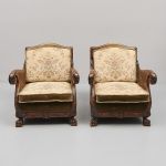 1096 3230 ARMCHAIRS